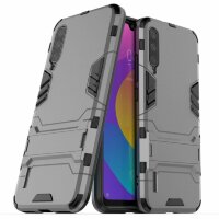 Чехол Duty Armor для Xiaomi Mi CC9e / Xiaomi Mi A3 (серый)