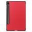 Планшетный чехол для Samsung Galaxy Tab S9 (красный)