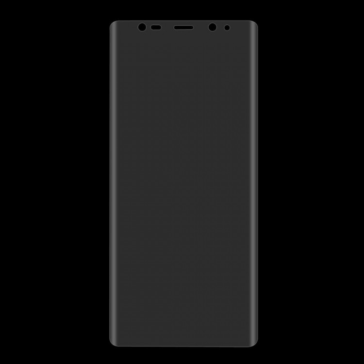 Защитная пленка Full Size для Samsung Galaxy Note 8