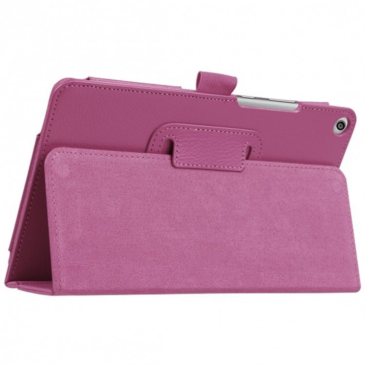 Чехол для Huawei MediaPad T3 8.0 (фиолетовый)