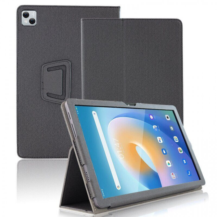 Чехол для Doogee T10s, Doogee T10 (черный)