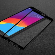Защитное стекло 3D для Huawei Y5 Prime (2018) / Y5 lite (2018) / Huawei Honor 7A (DUA-L22) Российская версия (черный) Защитное стекло 3D для Huawei Y5 Prime (2018) / Y5 lite (2018) / Huawei Honor 7A (DUA-L22) Российская версия (черный)
