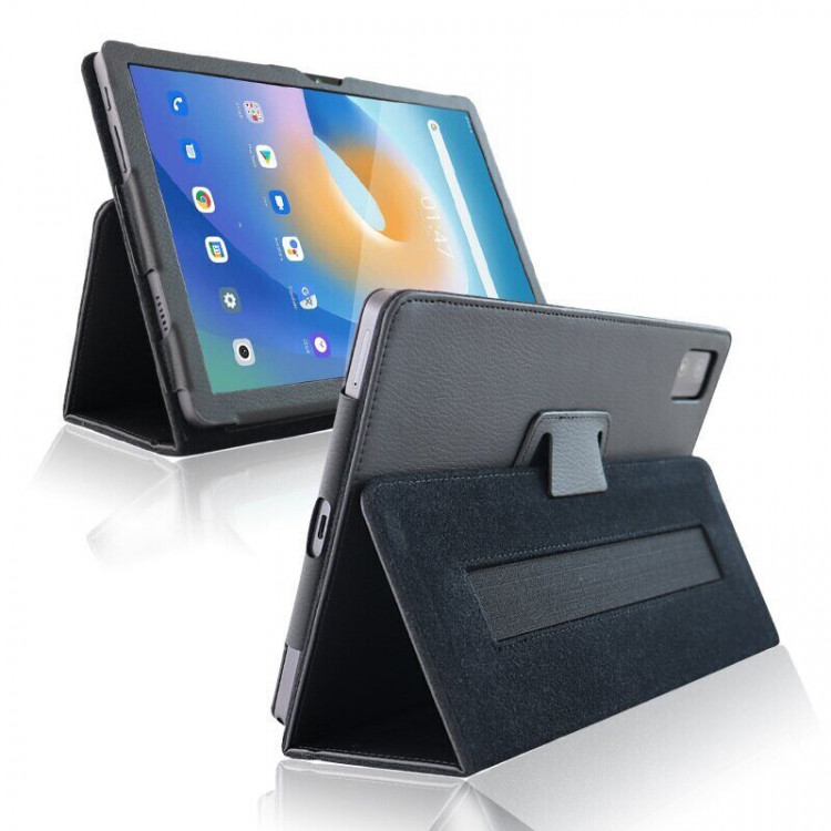 Чехол для Blackview Tab 12 (черный)