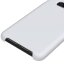 Силиконовый чехол Mobile Shell для Samsung Galaxy S10 (белый)