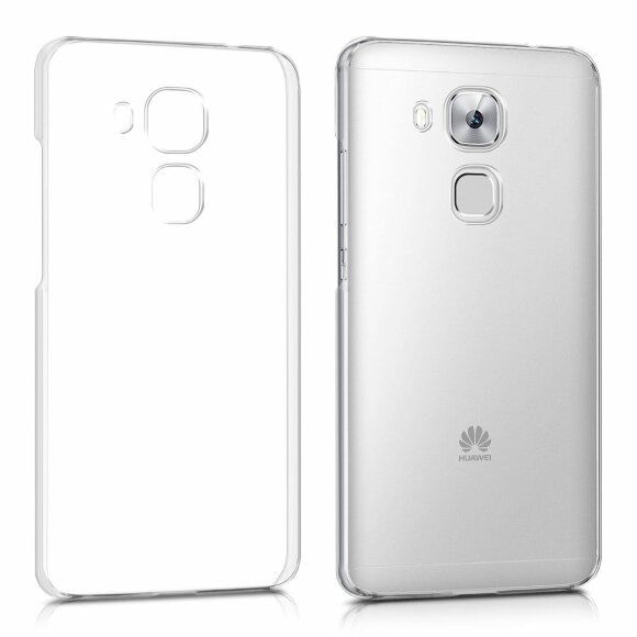Прозрачный чехол для Huawei Nova Plus / Huawei G9 Plus Прозрачный чехол для Huawei Nova Plus / Huawei G9 Plus
