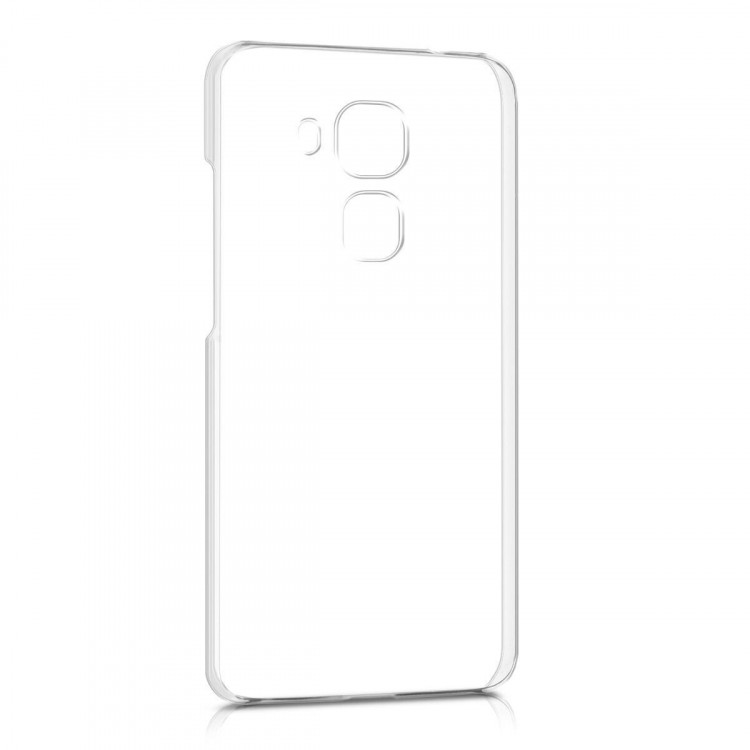 Прозрачный чехол для Huawei Nova Plus / Huawei G9 Plus