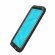 Гибридный чехол LOVE MEI для Samsung Galaxy Note 10 (черный)