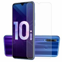 Защитное стекло для Huawei P Smart+ (Plus) 2019 / Enjoy 9s / Honor 10i
