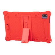 Силиконовый чехол для Teclast T40 Plus (красный) Силиконовый чехол для Teclast T40 Plus (красный)
