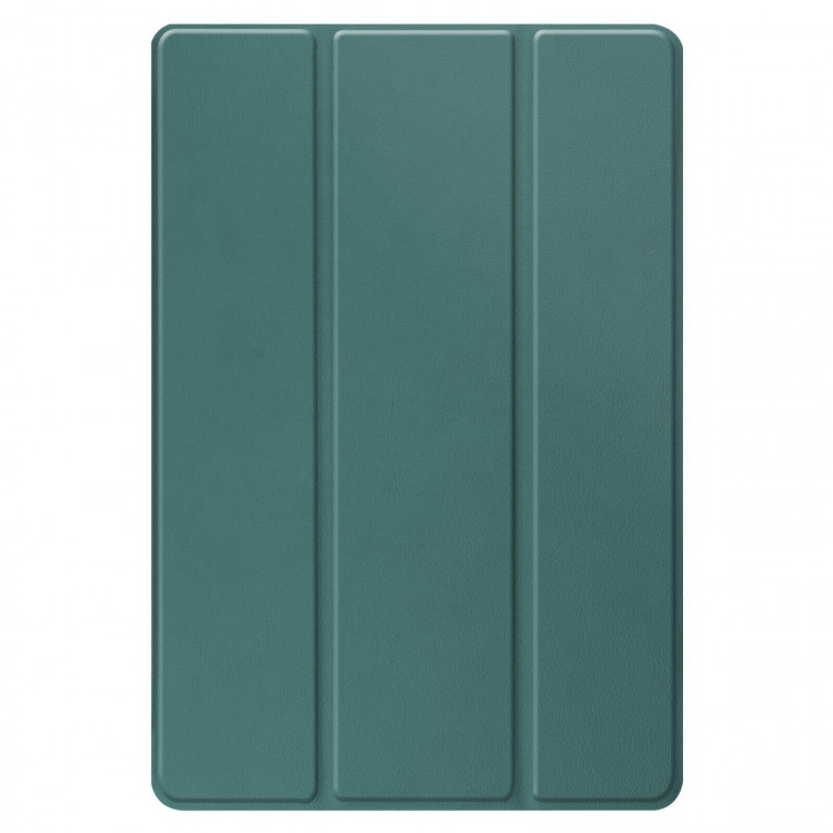 Планшетный чехол для Amazon Fire HD 10 (2021) (зеленый)