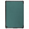 Планшетный чехол для Amazon Fire HD 10 (2021) (зеленый)