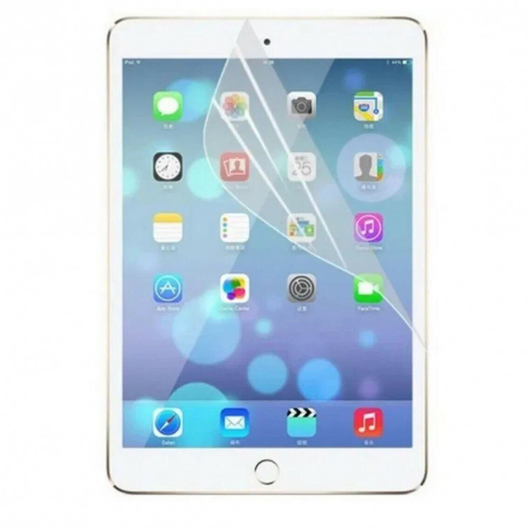 Защитная пленка для iPad mini 4