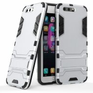Чехол Duty Armor для Huawei Honor 9 (серебряный) Чехол Duty Armor для Huawei Honor 9 (серебряный)