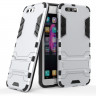 Чехол Duty Armor для Huawei Honor 9 (серебряный)