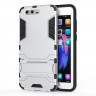 Чехол Duty Armor для Huawei Honor 9 (серебряный)
