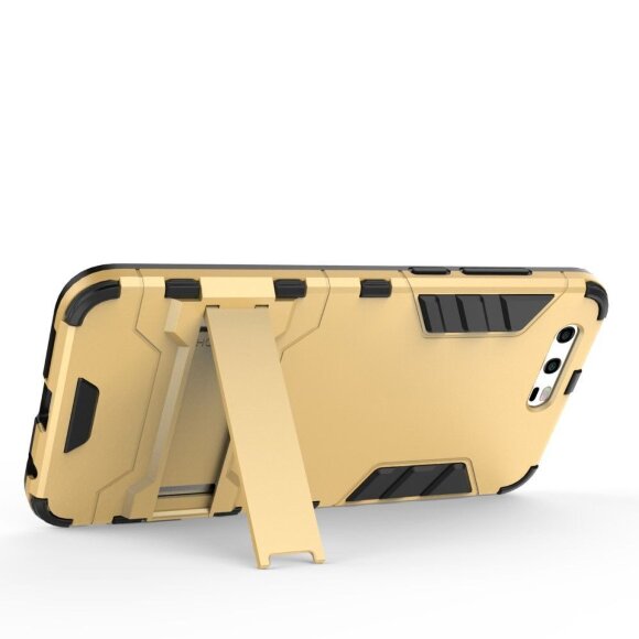 Чехол Duty Armor для Huawei Honor 9 (серебряный) Чехол Duty Armor для Huawei Honor 9 (серебряный)