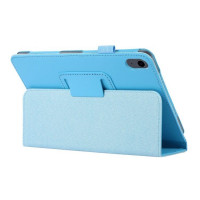 Чехол для iPad mini 6 (голубой)