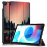 Чехол Smart Case для Realme Pad 10.4 (Forest)