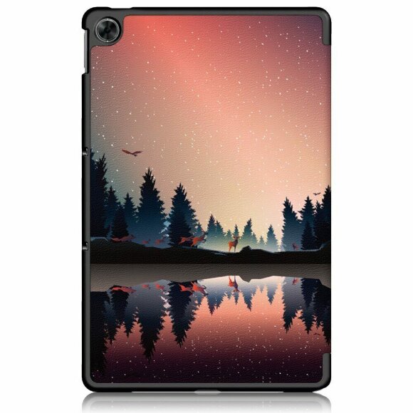 Чехол Smart Case для Realme Pad 10.4 (Forest) Чехол Smart Case для Realme Pad 10.4 (Forest)