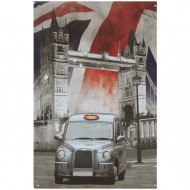 Ретро табличка 30 х 20