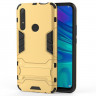 Чехол Duty Armor для Huawei P Smart Z / Honor 9X (STK-LX1) (золотой)