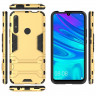 Чехол Duty Armor для Huawei P Smart Z / Honor 9X (STK-LX1) (золотой)
