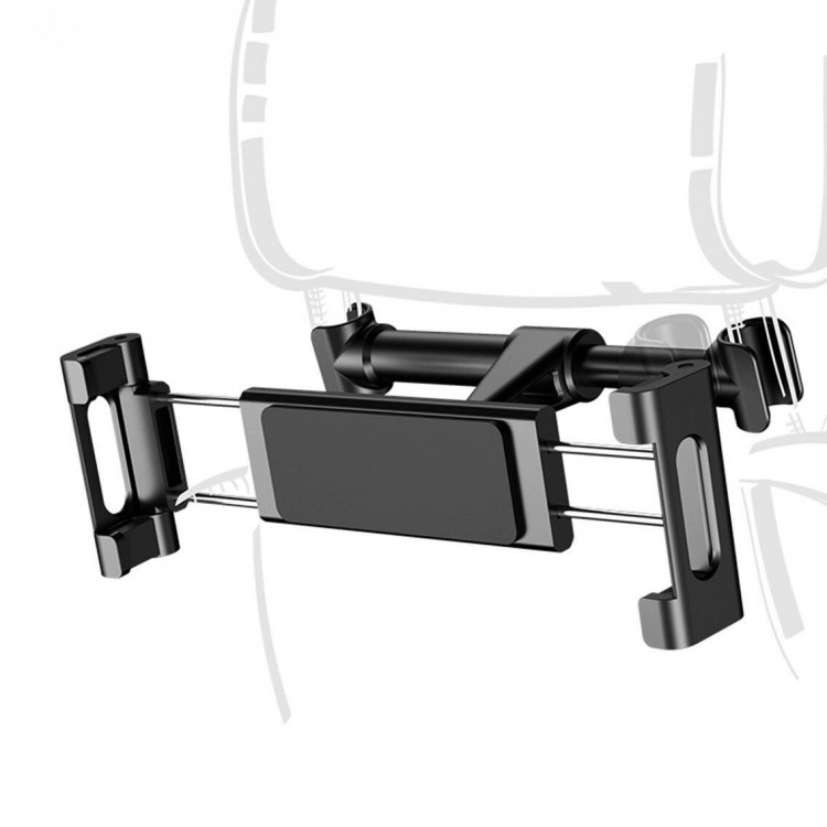 Авто-держатель на кресло Baseus