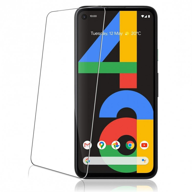 Защитное стекло для Google Pixel 4a