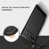 Чехол-накладка Carbon Fibre для Google Pixel 6 (черный)