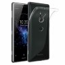 Силиконовый TPU чехол для Sony Xperia XZ2