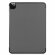 Планшетный чехол для iPad Pro 11 (2th Gen, 3th Gen, 4th Gen) (серый)