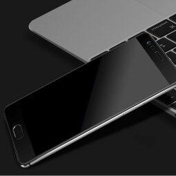 Защитное стекло FULL 3D для OnePlus 5 (черный)