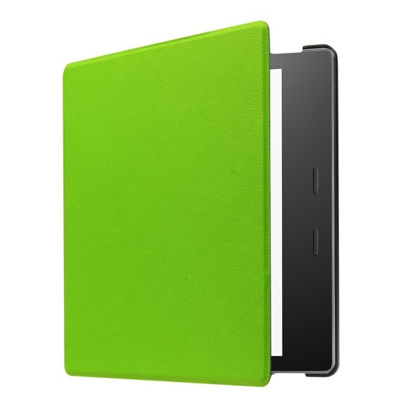 Планшетный чехол для Amazon Kindle Oasis 2019, 7 дюймов (зеленый) Планшетный чехол для Amazon Kindle Oasis 2019, 7 дюймов (зеленый)