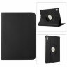 Поворотный чехол для iPad 10 2022 - 10,9 дюйма (черный)