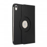 Поворотный чехол для iPad 10 2022 - 10,9 дюйма (черный)