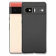 Ультратонкий чехол для Google Pixel 7 (черный) Ультратонкий чехол для Google Pixel 7 (черный)