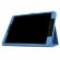 Чехол для Samsung Galaxy Tab S3 9.7 (голубой)