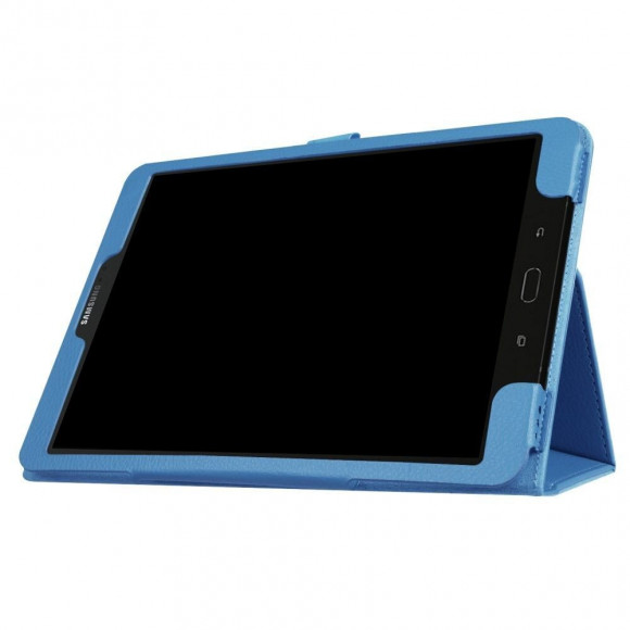 Чехол для Samsung Galaxy Tab S3 9.7 (голубой)