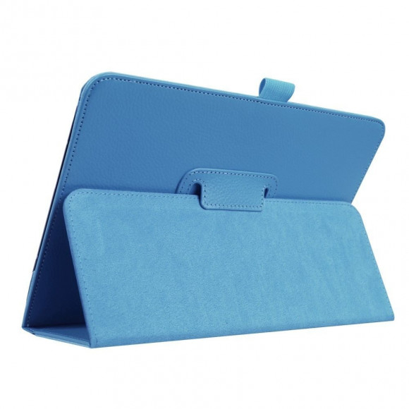 Чехол для Samsung Galaxy Tab S3 9.7 (голубой)