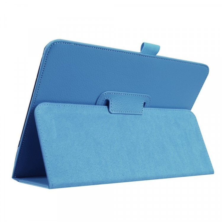 Чехол для Samsung Galaxy Tab S3 9.7 (голубой)