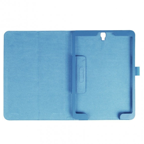 Чехол для Samsung Galaxy Tab S3 9.7 (голубой)