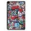 Чехол Smart Case для Huawei MatePad SE, AGS5-W09, AGS5-L09 (Graffiti)