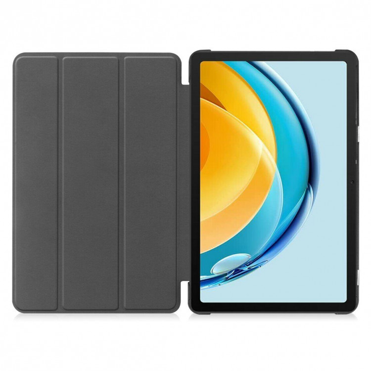 Чехол Smart Case для Huawei MatePad SE, AGS5-W09, AGS5-L09 (Graffiti)