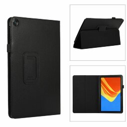 Чехол для Huawei MatePad SE, AGS5-W09, AGS5-L09 (черный)