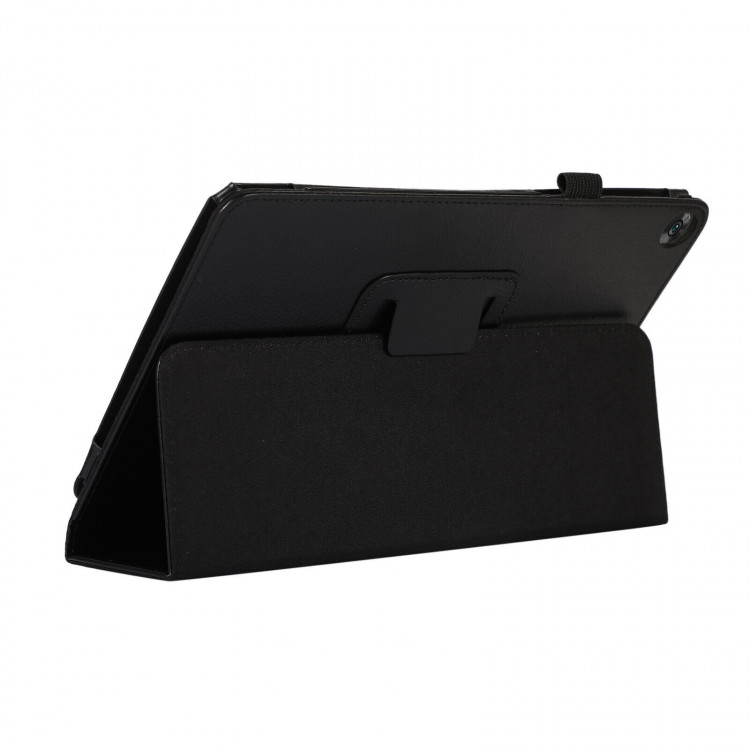 Чехол для Huawei MatePad SE, AGS5-W09, AGS5-L09 (черный)