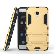 Чехол Duty Armor для Meizu MX6 (золотой)