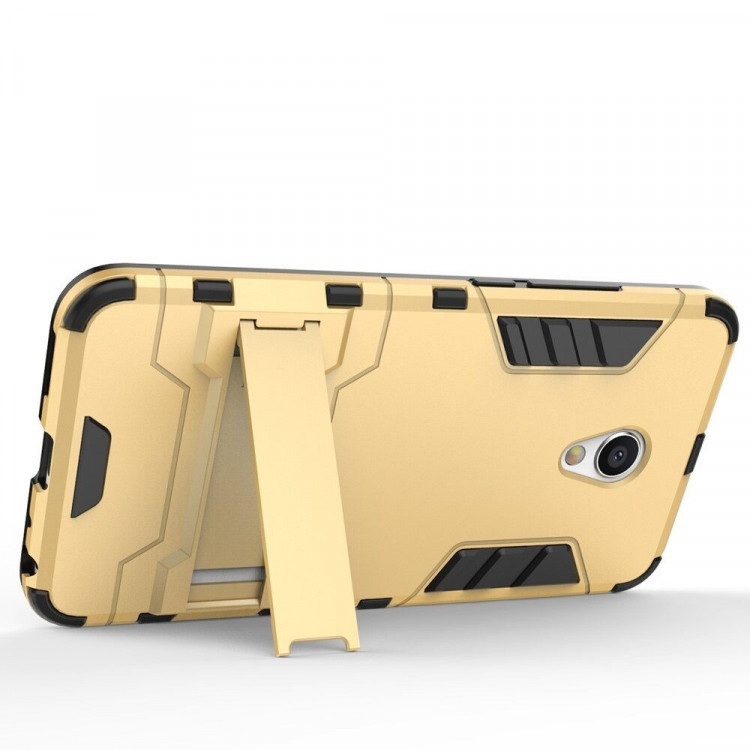 Чехол Duty Armor для Meizu MX6 (золотой)