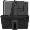 Чехол Hybrid Armor для Samsung Galaxy Tab A7 (2020), Galaxy Tab A7 (2022) SM-T500, SM-T505, SM-T509 - 10,4 дюйма (черный)