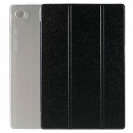 Чехол Smart Case для Samsung Galaxy Tab A8 10.5 (2021) SM-X200 / SM-X205 (черный)