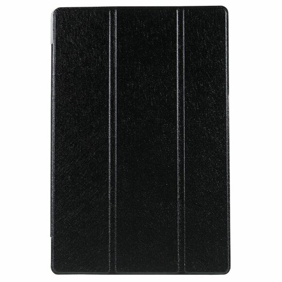 Чехол Smart Case для Samsung Galaxy Tab A8 10.5 (2021) SM-X200 / SM-X205 (черный) Чехол Smart Case для Samsung Galaxy Tab A8 10.5 (2021) SM-X200 / SM-X205 (черный)